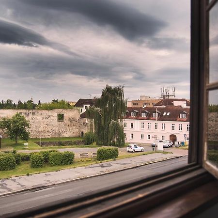 Guesthouse Zlaty Hrozen Česká Lípa Eksteriør bilde