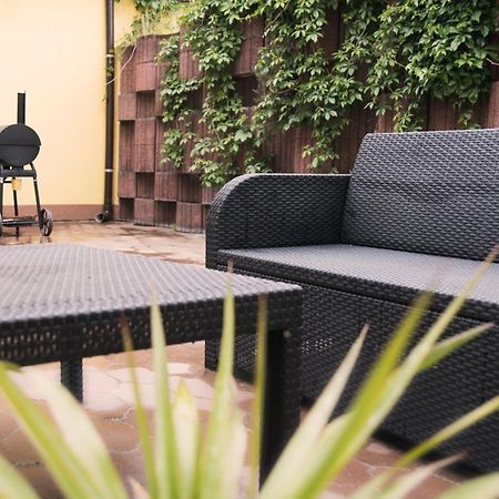 Guesthouse Zlaty Hrozen Česká Lípa Eksteriør bilde
