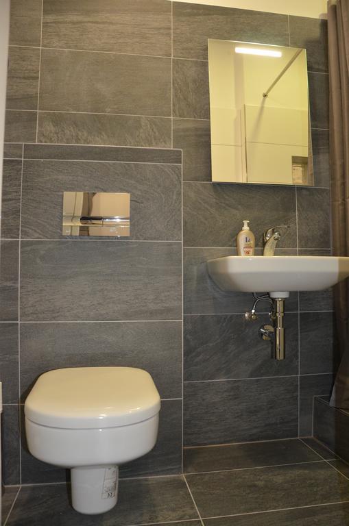 Guesthouse Zlaty Hrozen Česká Lípa Eksteriør bilde
