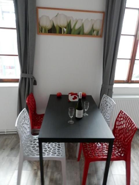 Guesthouse Zlaty Hrozen Česká Lípa Eksteriør bilde