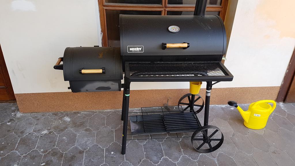 Guesthouse Zlaty Hrozen Česká Lípa Eksteriør bilde
