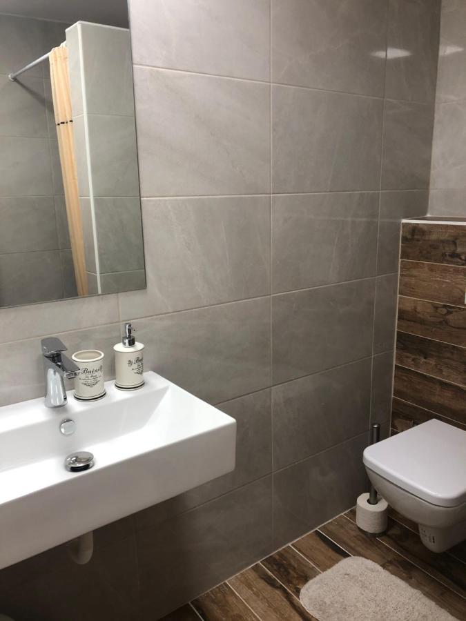 Guesthouse Zlaty Hrozen Česká Lípa Eksteriør bilde