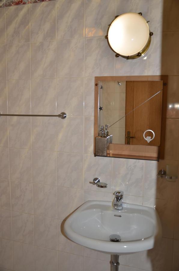 Guesthouse Zlaty Hrozen Česká Lípa Eksteriør bilde
