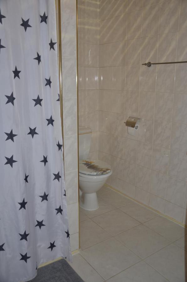 Guesthouse Zlaty Hrozen Česká Lípa Eksteriør bilde