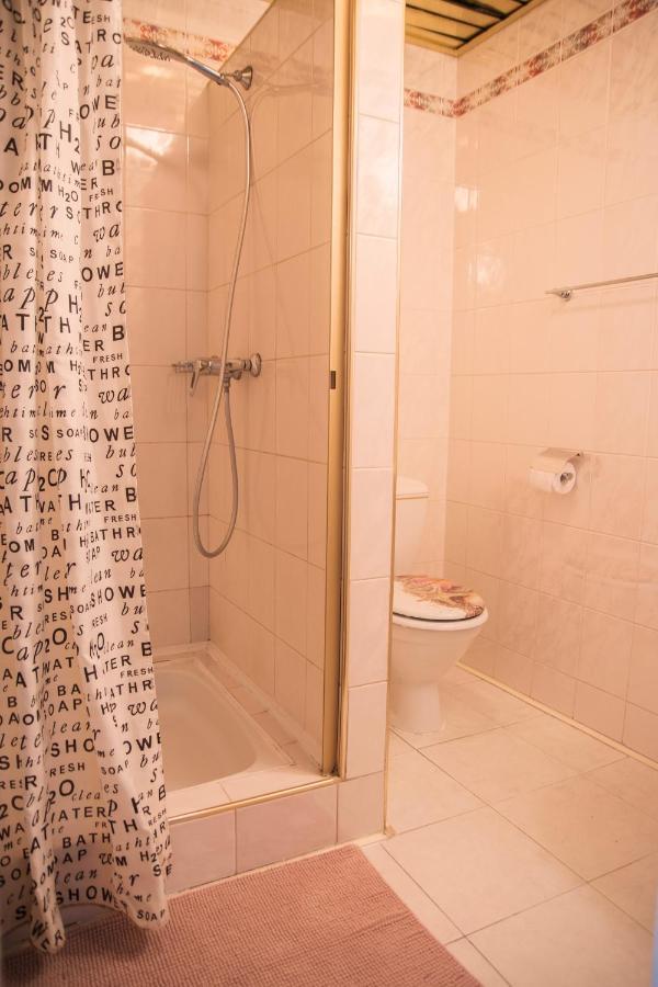 Guesthouse Zlaty Hrozen Česká Lípa Eksteriør bilde
