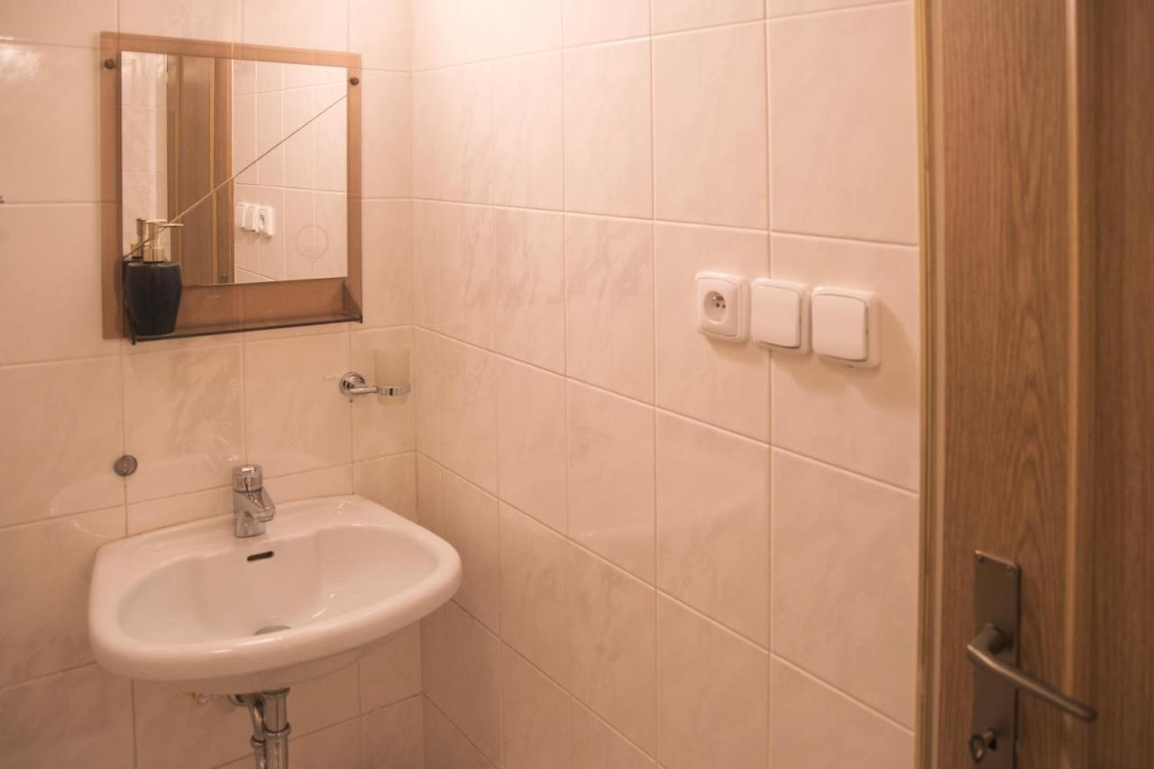 Guesthouse Zlaty Hrozen Česká Lípa Eksteriør bilde